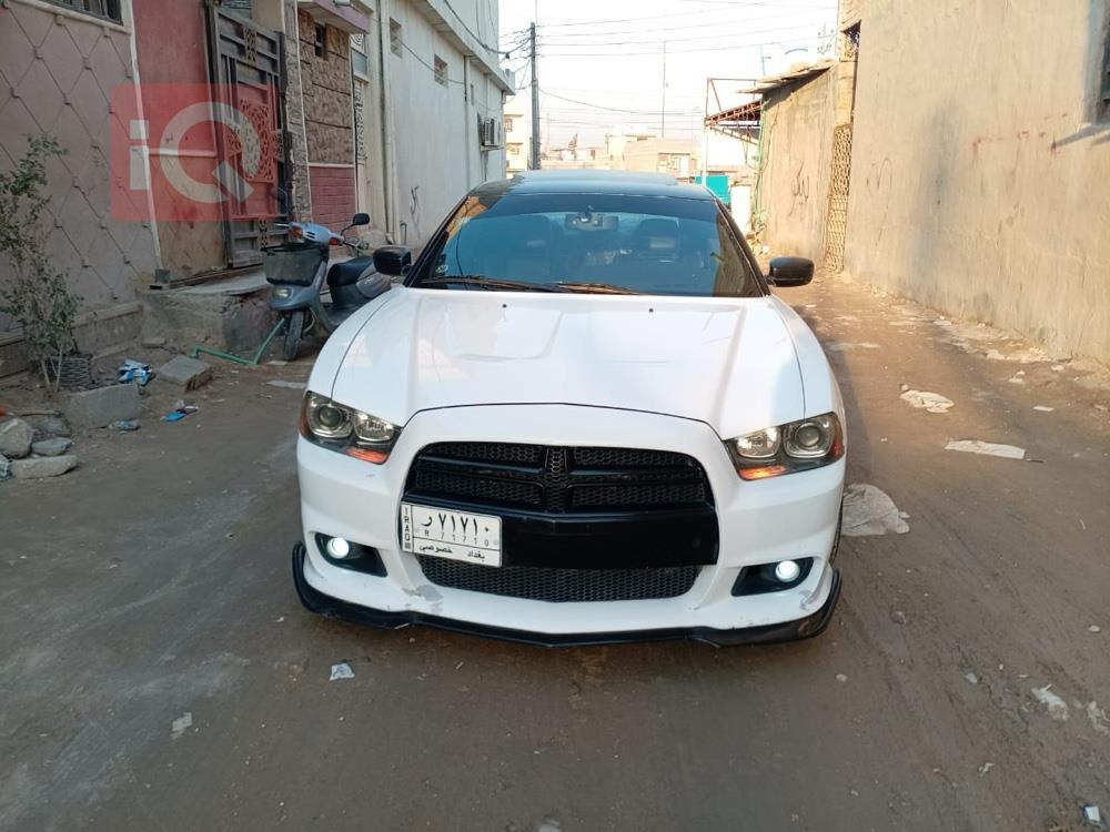 دۆج چارجەر